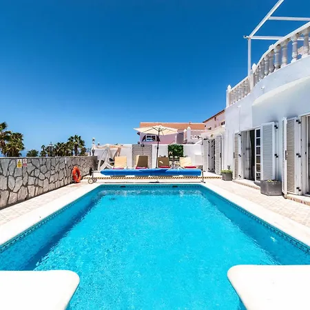 Casa Julia Villa