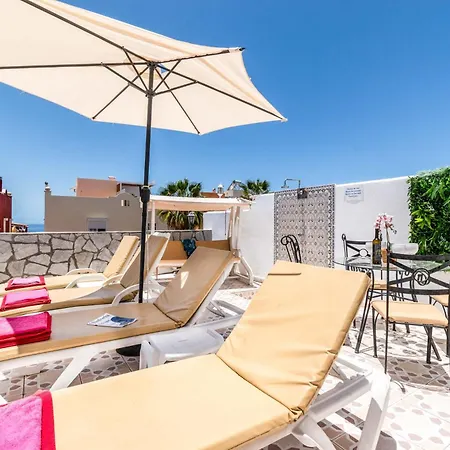 Casa Julia Villa *